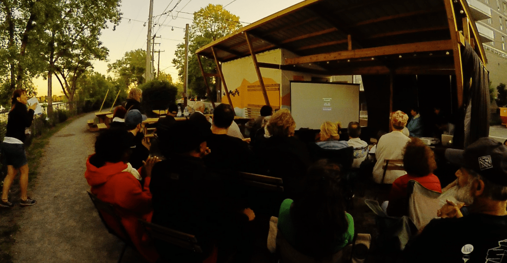 Lechantierdespossibles_projectionscitoyennesdePontViau_LisaSfriso 2